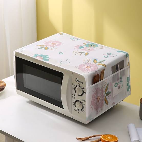 Oven cover avarage size